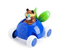 Opakowanie Wesołe autka Miś