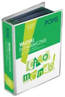 Okładka książki Włoski błyskawicznie