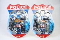 Opakowanie Zestaw policjanta