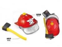 Opakowanie Zestaw strażacki (370781)