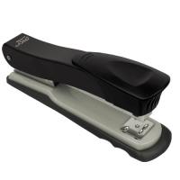 Opakowanie Zszywacz metalowy Easy czarny 30 kartek