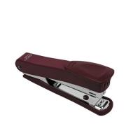 Opakowanie Zszywacz metalowy Easy czerwony 12 kartek no.10