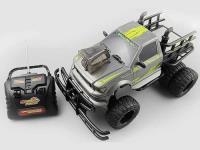 Opakowanie Auto na radio