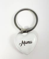 Opakowanie Breloczek do kluczy biały Dla Mamy