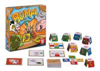 Okładka książki Bumpi