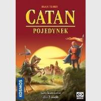 Opakowanie Catan: Pojedynek GALAKTA