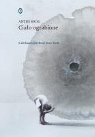 Okładka książki Ciało ograbione