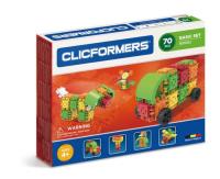 Opakowanie Clicformers 70 elementów