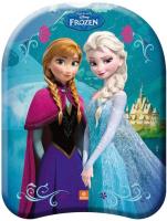 Deska do pływania Frozen. Wydawca: Mondo. SmakLiter.pl Opakowanie Deska do pływania Frozen