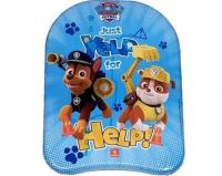 Deska do pływania Psi Patrol. Wydawca: Mondo. SmakLiter.pl Opakowanie Deska do pływania Psi Patrol
