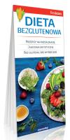 Dieta bezglutenowa. Autor: Redźko Beata i Jacek. SmakLiter.pl Okładka książki Dieta bezglutenowa