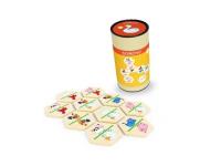 Opakowanie Domino Farma w tubie