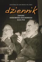 Okładka książki Dziennik