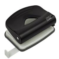 Opakowanie Dziurkacz metalowy czarny 15  kartek