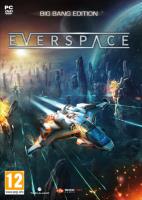 Everspace PC. Wydawca: Techland. SmakLiter.pl Opakowanie Everspace PC