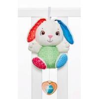 Opakowanie First Love: Grający królik Fluffy