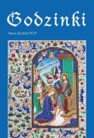 Okładka książki Godzinki