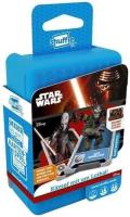 Opakowanie Gra karciana Shuffle - Star Wars Rebels Cartamundi