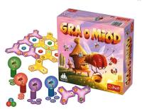 Opakowanie GRA O MIOD