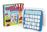 Opakowanie Gra - Zgadnij kto to? Zawody