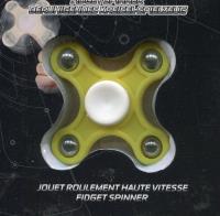 Opakowanie Hand spinner czteroramienny