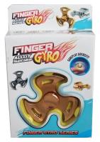 Opakowanie Hand spinner śmigło 2 kolory mix