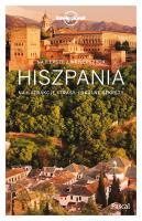 Hiszpania Lonely Planet. Autor: Opracowanie zbiorowe. SmakLiter.pl Okładka książki Hiszpania Lonely Planet