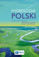 Hydrologia Polski. Autor: Paweł Jokiel (red.), Włodzimierz Marszelewski. SmakLiter.pl Okładka książki Hydrologia Polski