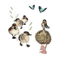 Karnet Swarovski kwadrat CL1220. Wydawca: Clear Creations. SmakLiter.pl Opakowanie Karnet Swarovski kwadrat CL1220