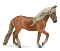 Opakowanie Klacz rasy Paso Peruano Kasztan XL