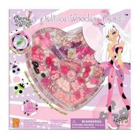 Opakowanie Koraliki Secrer Wings Serce 350