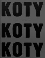 Koty. Podręcznik użytkownika. Autor: Tomasz Majeran, Pola Dwurnik. SmakLiter.pl Okładka książki Koty. Podręcznik użytkownika