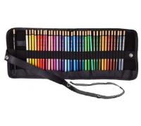 Kredki Mondeluz 3720 w etui 36 kolorów. Wydawca: Koh-I-Noor. SmakLiter.pl Opakowanie Kredki Mondeluz 3720 w etui 36 kolorów