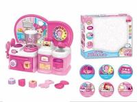 Opakowanie Kuchenka na baterie ze światłem i dźwiękiem