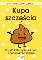 Okładka książki Kupa szczęścia