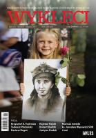 Okładka książki Kwartalnik Wyklęci nr 1(5)/2017