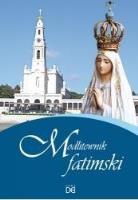 Modlitewnik fatimski. Autor: Piotr Koźlak CSsR. SmakLiter.pl Okładka książki Modlitewnik fatimski