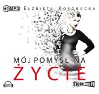 Mój pomysł na życie - Audiobook. Autor: Grzesiuk Stanisław. SmakLiter.pl Okładka książki Mój pomysł na życie - Audiobook