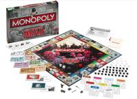 Opakowanie Monopoly The Walking Dead