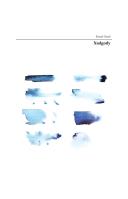 Nadgody. Autor: Orzeł Paweł. SmakLiter.pl Okładka książki Nadgody