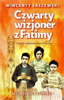 Okładka książki Niezbędnik Fatimski. Czwarty wizjoner z Fatimy