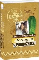 Okładka książki Niezbędnik podróżnika