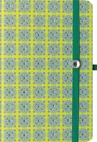 Opakowanie Notatnik ozdobny 0013-05 COOL&CHIC Vintage POP