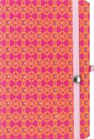 Opakowanie Notatnik ozdobny 0013-06 COOL&CHIC Vintage POP