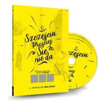 Okładka książki O szczęściu. Prościej się nie da. Audiobook