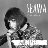 Pamiętasz.... Autor: Wiesława Przybylska-Kapuścińska (red.). SmakLiter.pl Okładka książki Pamiętasz...