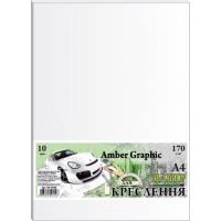 Opakowanie Papier Kraft do kreślenia i rysowania A3 10 arkuszy 170g/mg2