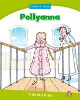 Okładka książki PEKR Pollyanna (4)