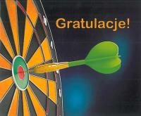 Perełka 274 - Gratulacje!. Autor: Opracowanie zbiorowe. SmakLiter.pl Okładka książki Perełka 274 - Gratulacje!