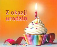 Perełka 275 - Z okazji urodzin. Autor: Opracowanie zbiorowe. SmakLiter.pl Okładka książki Perełka 275 - Z okazji urodzin